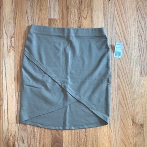 Forever 21 Pencil Skirt